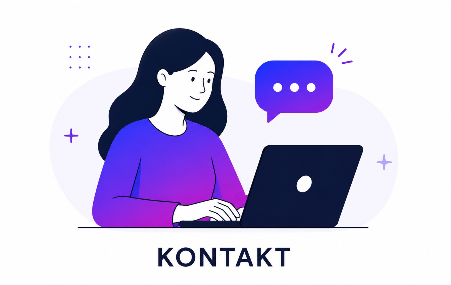 Etap kontaktu przed rozpoczęciem projektu